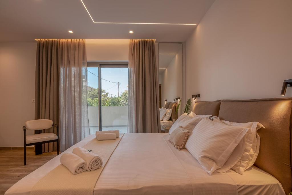 Kiwi Hotel – Kasteli